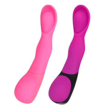 Vagina Silicone Vibrators Sex Product for Woman Injo-Zd121